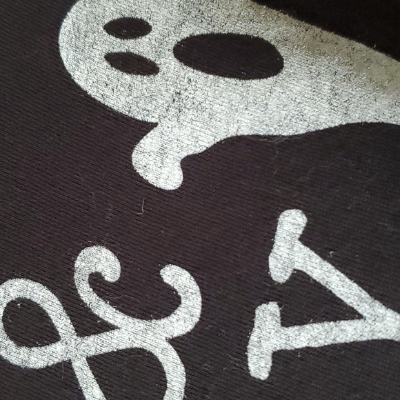 👻 Bad & Boozy Halloween Tee 🍺 - Picture 3 of 6